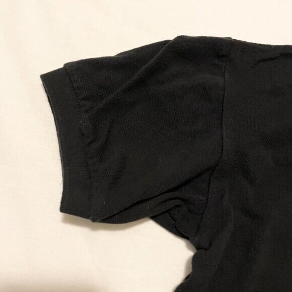 Lacoste Polo Shirt Youth Kids Size 4 Short Sleeve - Picture 6 of 16